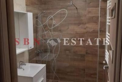 Garsonieră decomandată în Berceni - 2