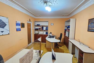 Birou, de 65 mp, în Mazepa 1 - 1