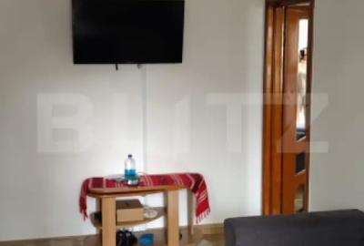 Apartament cu 2 camere semidecomandat în Universității - 5