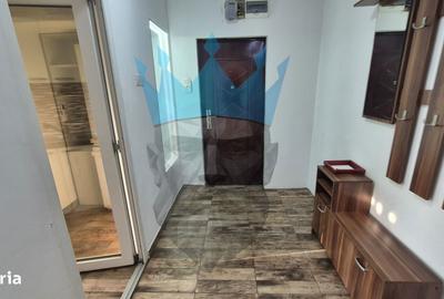 Apartament cu 3 camere, mobilat în Valea Oltului - 13