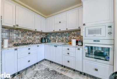 Apartament cu 3 camere semidecomandat, mobilat în Florești - 17