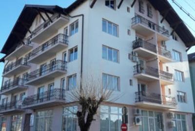 Spațiu comercial, de 200 mp, în Calea Dumbrăvii