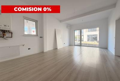 Apartament cu 2 camere decomandat în Freidorf