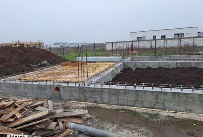 Teren de 385 mp, în Berceni