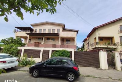 Casă cu 8 camere cu Canalizare în Fundeni - 19