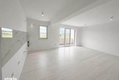 Apartament cu 2 camere în Păulești - 2