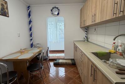 Apartament cu 2 camere decomandat în Berceni - 5