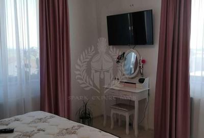 Apartament cu 3 camere în Albert
