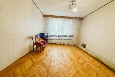Apartament cu 2 camere decomandat în Central - 5