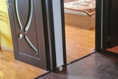 Apartament decomandat în 13 Septembrie