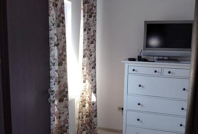 Apartament semidecomandat în Chiajna