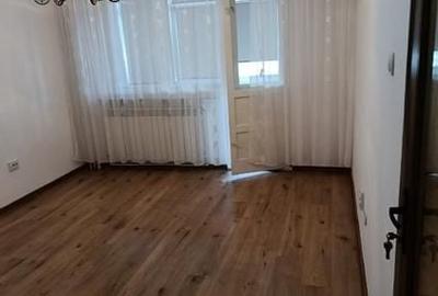 Apartament cu 2 camere decomandat în Tomis III