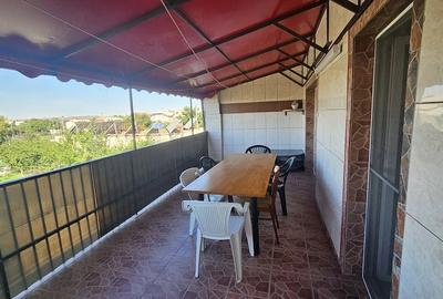 Apartament cu 3 camere decomandat în Nord