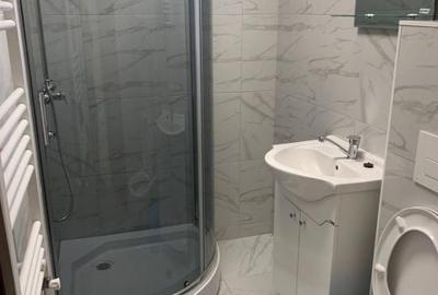 Apartament cu 2 camere semidecomandat, mobilat în Decebal - 1