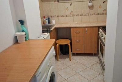 Apartament cu 2 camere semidecomandat în Dorobanți - 6