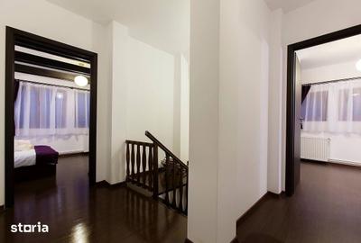 Casă cu 3 camere cu Teren 450 Mp în Bran - 2