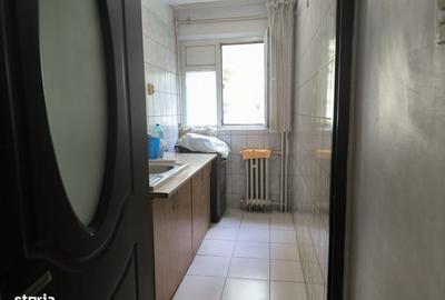 Apartament cu 2 camere în Malu Roșu