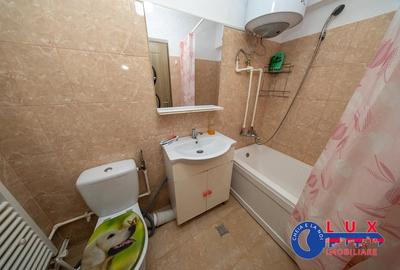 Garsonieră decomandată în Babadag - 10