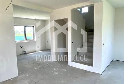 Casă cu 4 camere în Jucu - 5