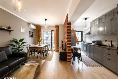 Apartament cu 2 camere în Drumul Taberei