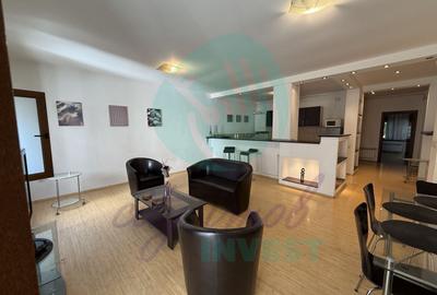 Apartament cu 2 camere decomandat, mobilat în Polonă - 4