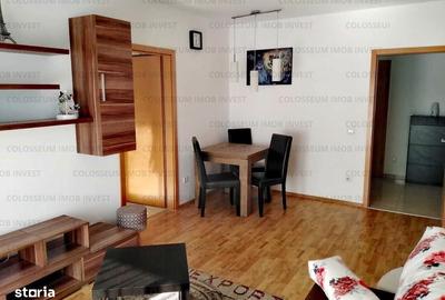 Apartament cu 2 camere în Avantgarden