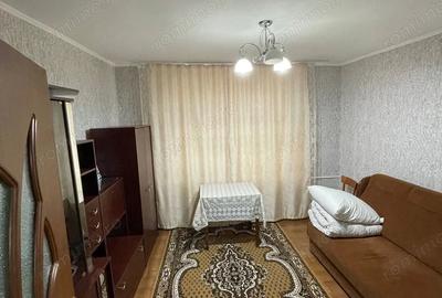 Garsonieră semidecomandată în Central