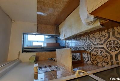 Garsonieră decomandată în Central - 1