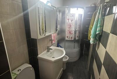 Apartament cu 2 camere semidecomandat, mobilat în Mircea cel Bătrân - 5