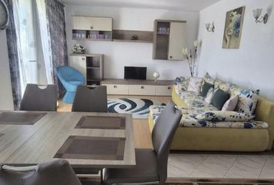Apartament cu 2 camere decomandat în Brăilei - 1
