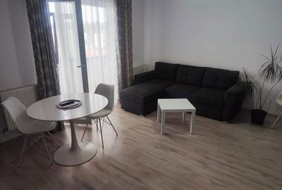 Apartament cu 2 camere decomandat în Central - 2