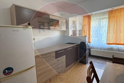 Apartament cu 2 camere în Central - 2