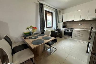 Casă cu 4 camere cu Teren 210 Mp în Cișmigiu - 15