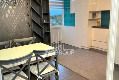 Apartament cu 3 camere decomandat, mobilat în Grigorescu - 1