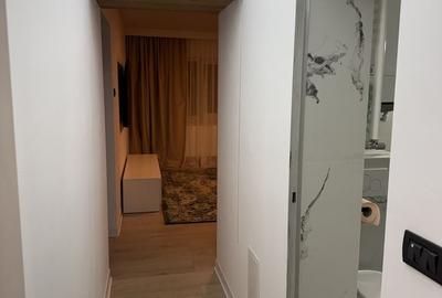 Apartament cu 2 camere nedecomandat în Aviației