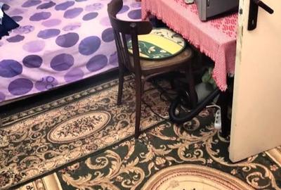 Apartament cu 2 camere nedecomandat, mobilat în Micro 14 - 5