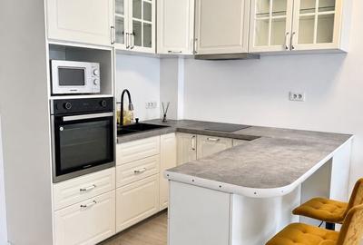 Apartament decomandat în Central - 6