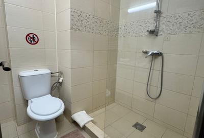 Garsonieră decomandată în Nord - 11