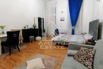 Garsonieră decomandată, mobilată în Ultracentral - 2