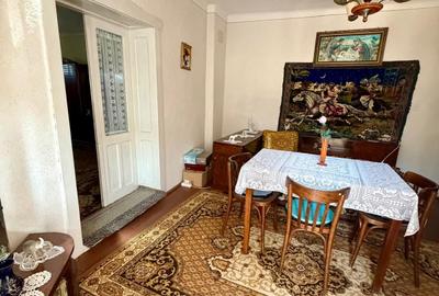 Casă individuală cu 4 camere cu Canalizare în Bucerdea Vinoasă