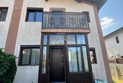 Casă cu 3 camere cu Teren 175 Mp în Berceni