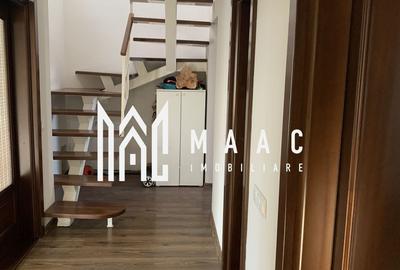 Casă cu 4 camere cu Teren 600 Mp în Șura Mică