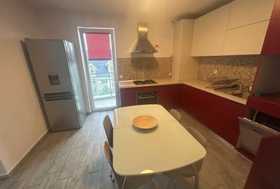 Apartament cu 3 camere decomandat în Berceni - 4