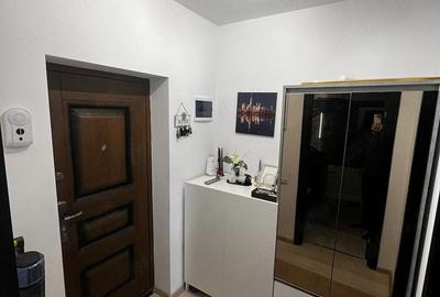 Garsonieră semidecomandată în Sânpetru - 2