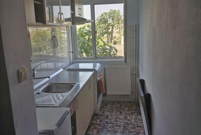 Apartament cu 2 camere semidecomandat în Take Ionescu - 7
