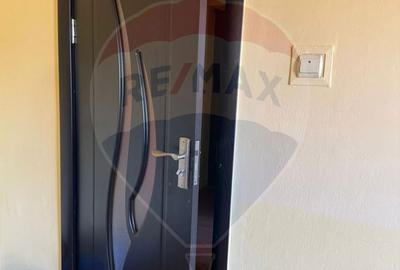Apartament cu 2 camere semidecomandat, mobilat în Central - 7