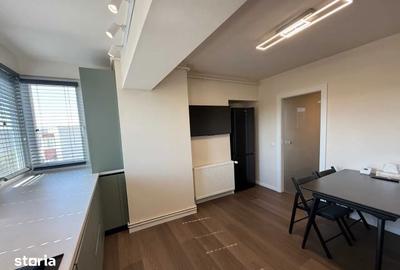 Apartament cu 2 camere decomandat în Mărăști - 2