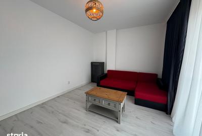Apartament cu 2 camere în Bucium