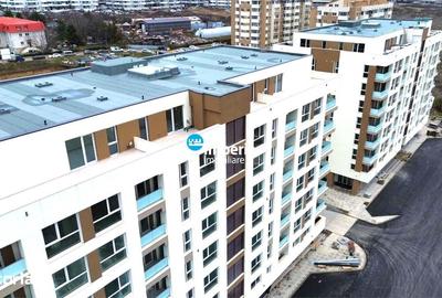 Apartament cu 3 camere decomandat în Albești