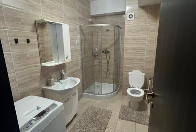 Apartament cu 2 camere în Mamaia - 3